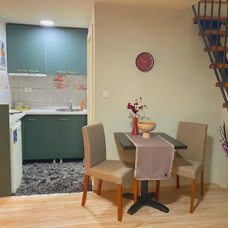 Family Apartment